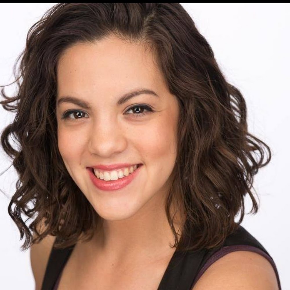 Meet your Posher, Gabriela